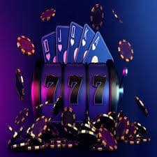 Sảnh game phong phú với hàng trăm trò trên xsqngai