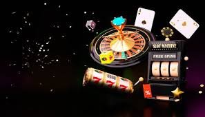 Giao diện các danh mục cá cược và casino trên xsqngai